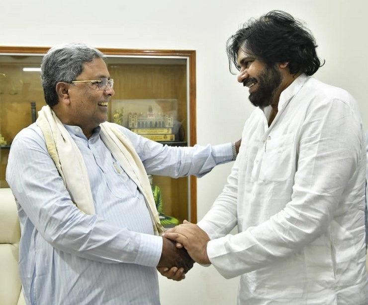 pawan - siddu