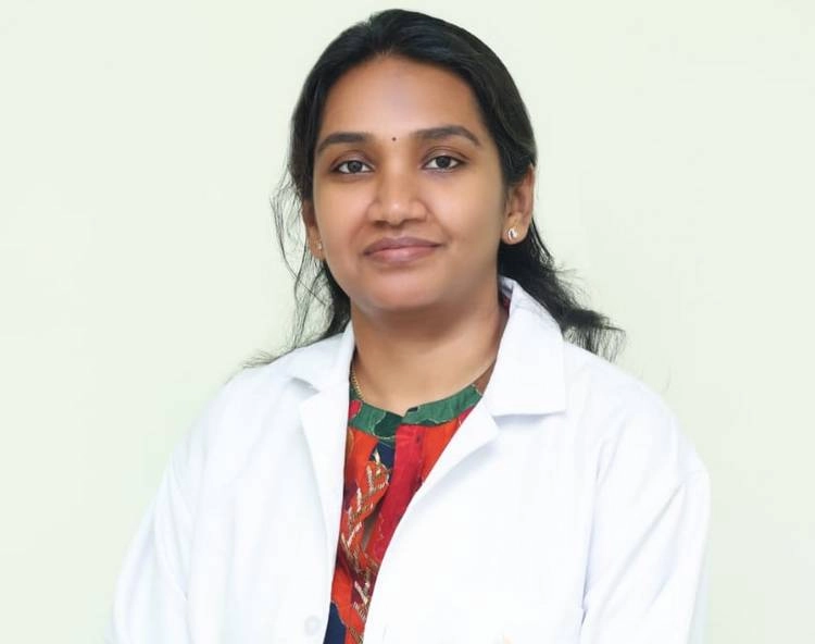 Doctor Geethika