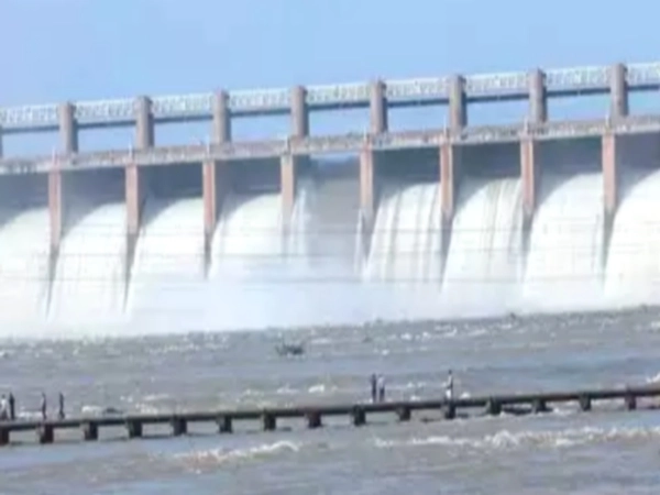 Tungabhadra Dam