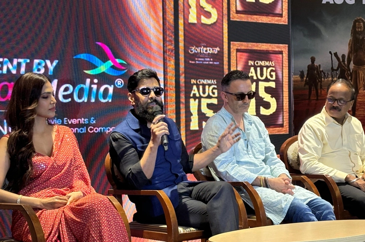 Tangalan vij.pressmeet