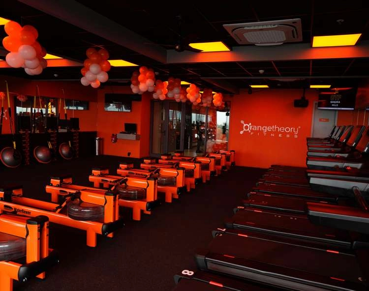 Orangetheory Fitness