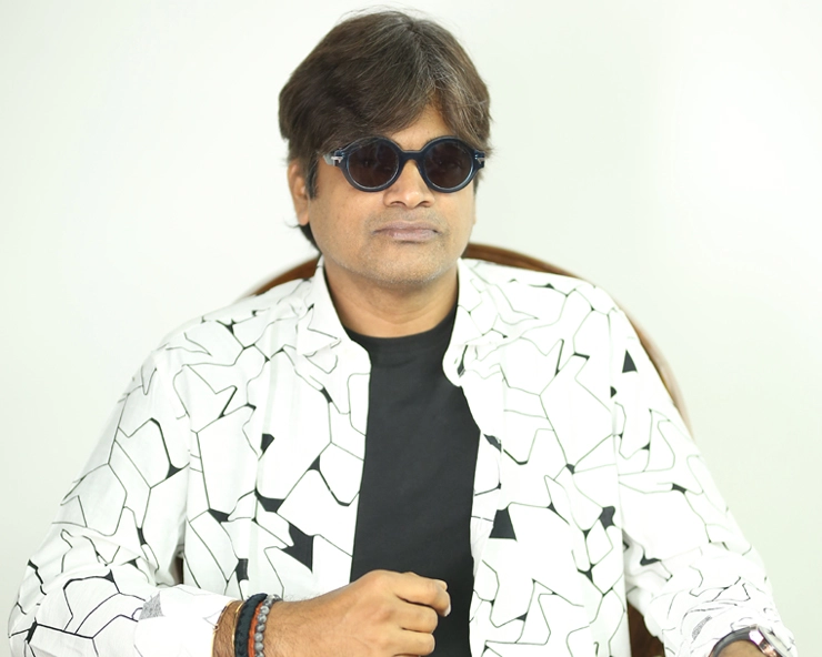 Director Harish Shankar