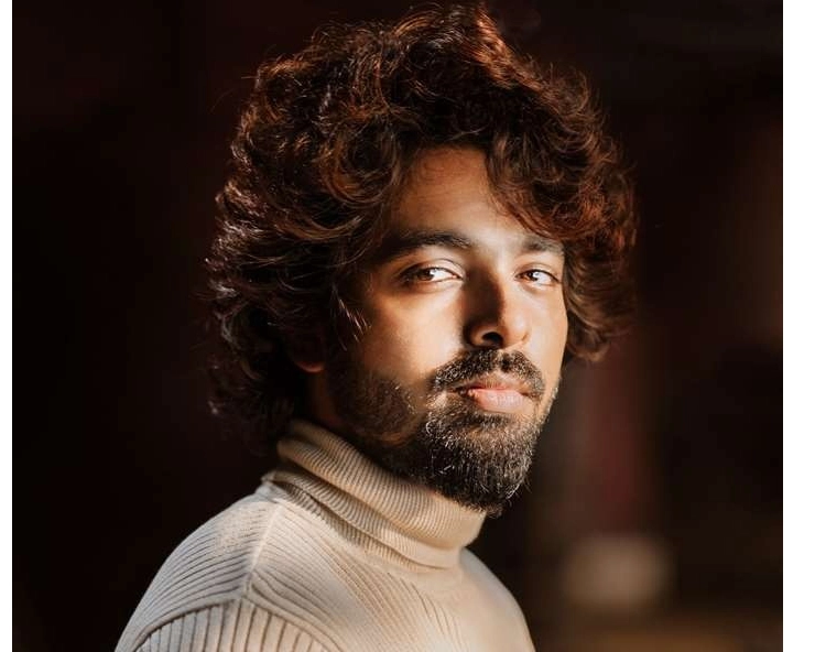 GV Prakash Kumar