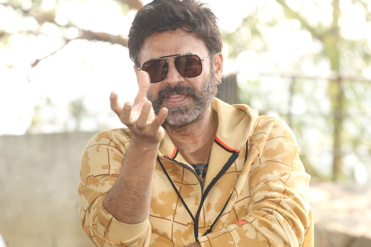 Venkatesh