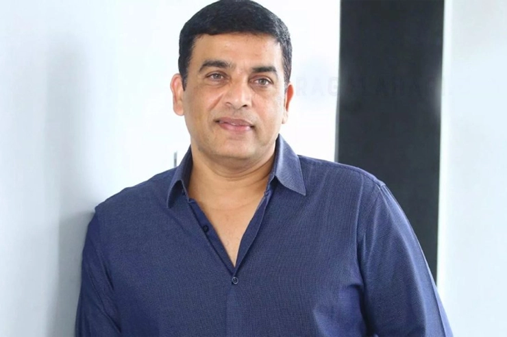 Dil Raju