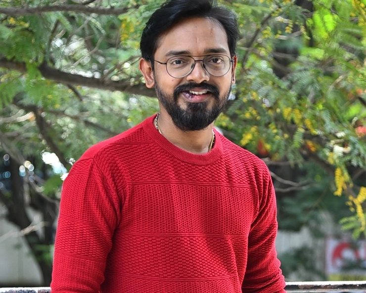 Director Laxman Karya