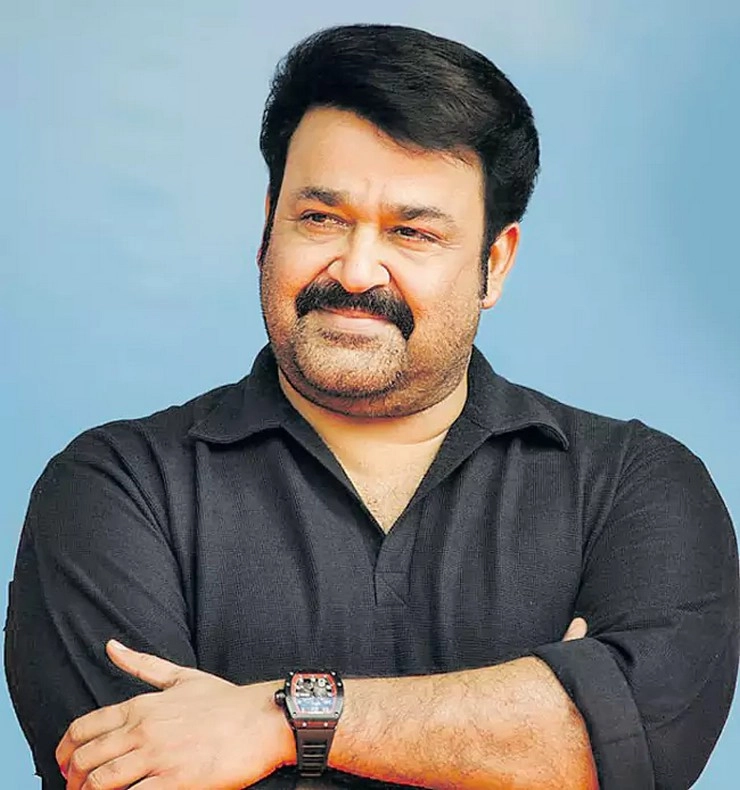 mohan lal