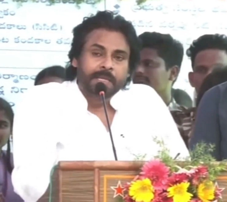 pawan kalyan