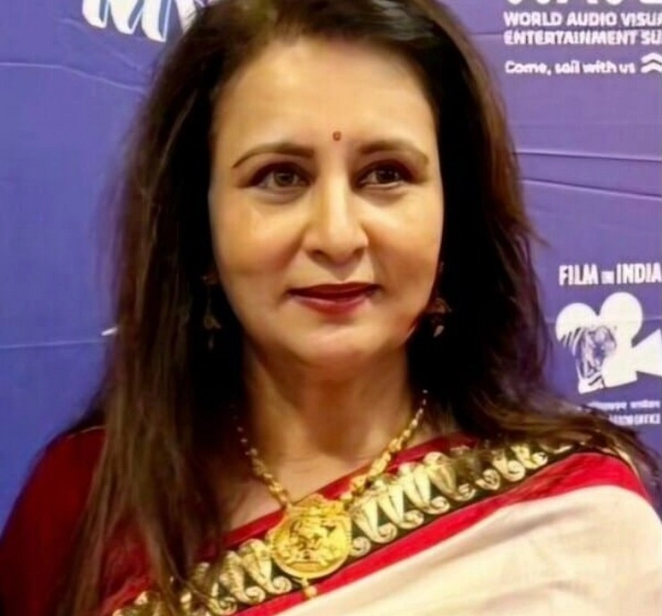 poonam dhillon