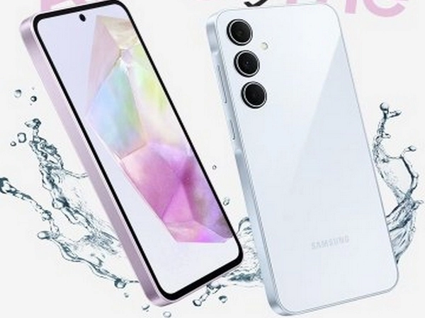 Galaxy A55 5G