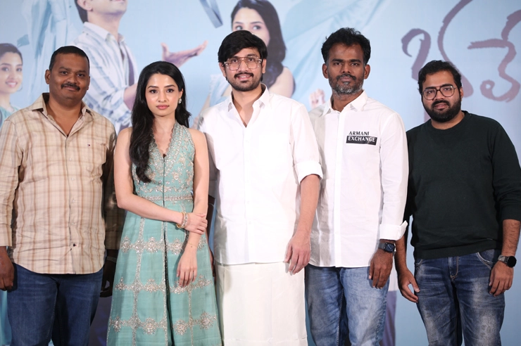 Raj tarun team