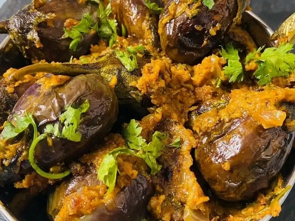 brinjal