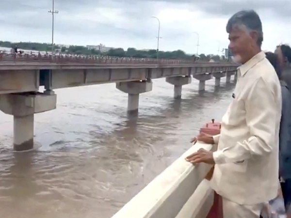 Chandra babu