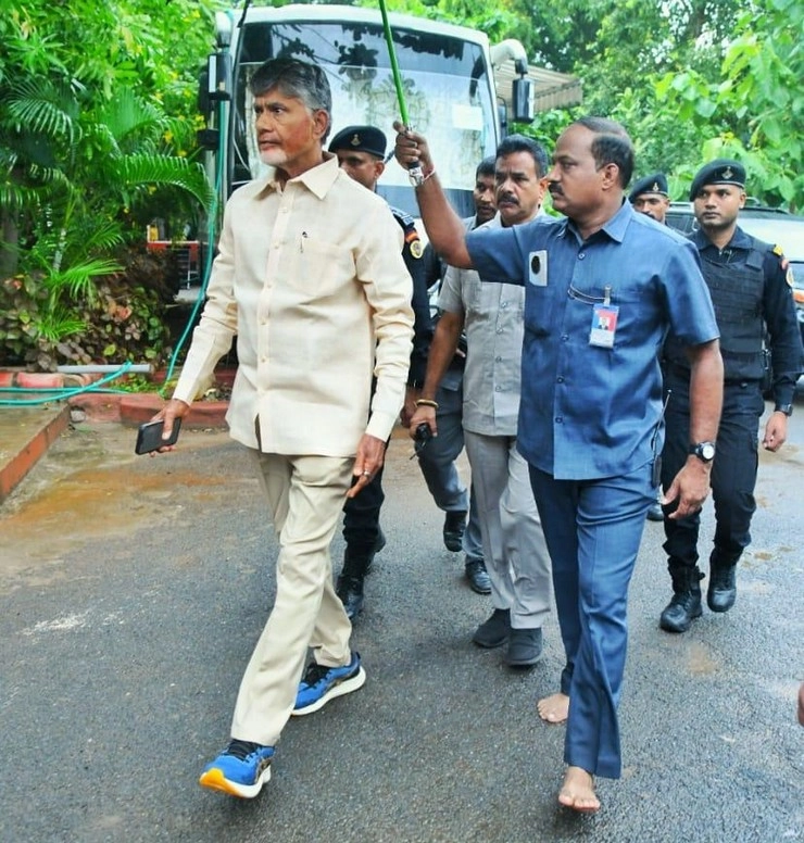 chandrababu