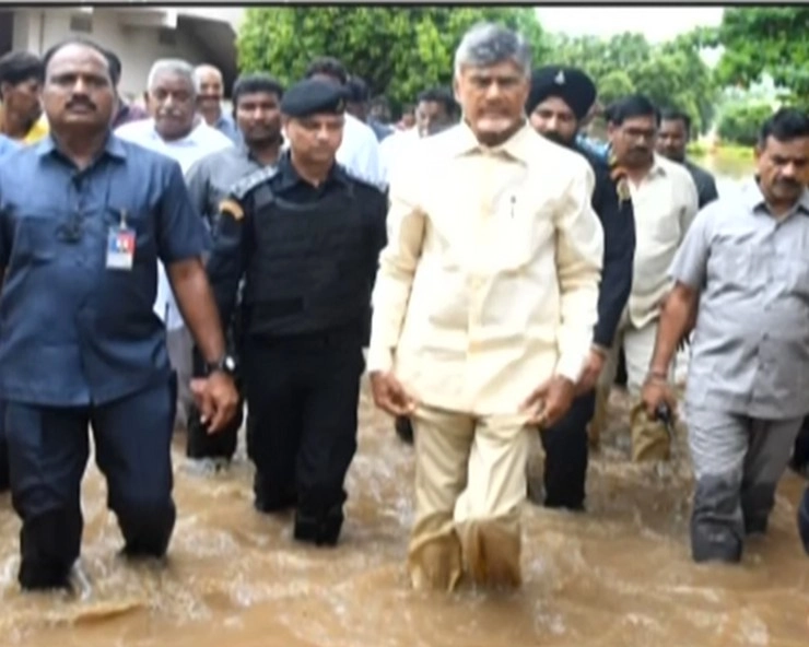 cm babu flood