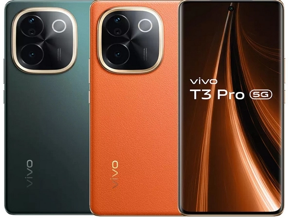 Vivo T3 Pro 5G