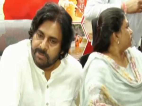 Pawan kalyan