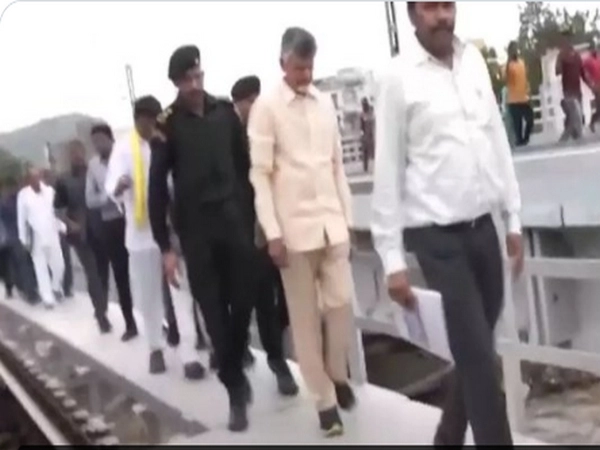 Chandrababu