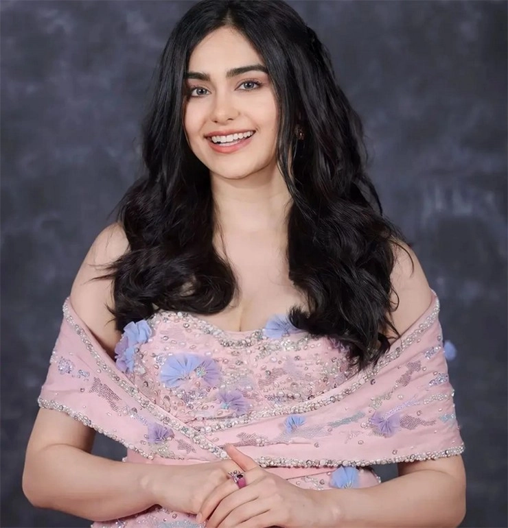 adah sharma