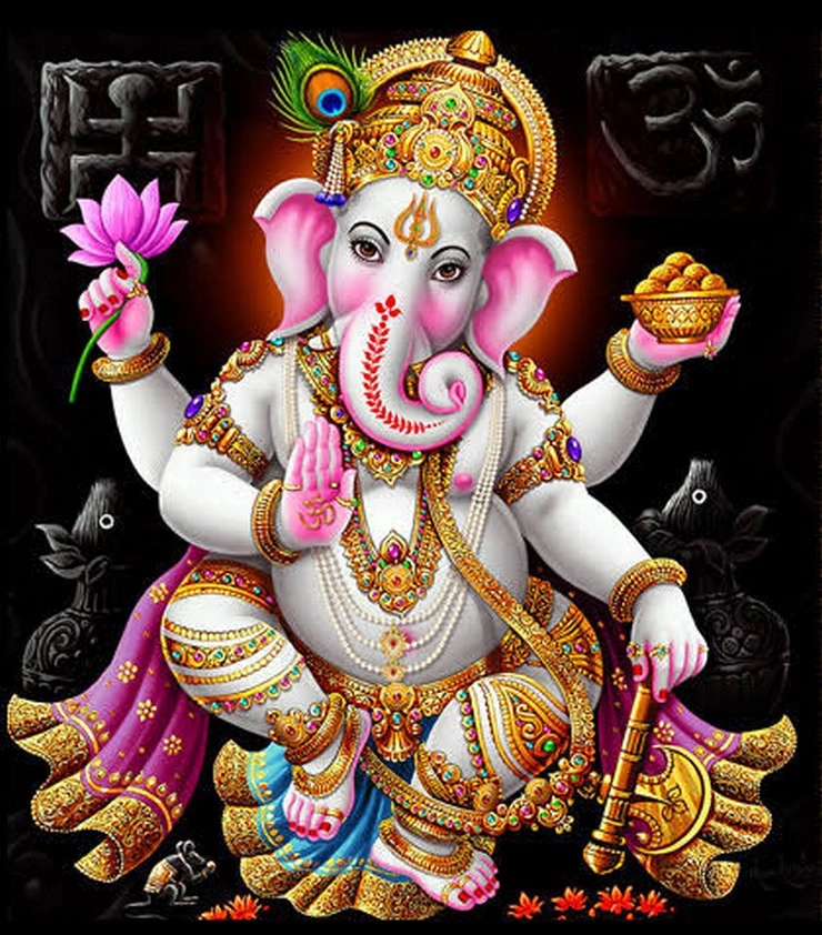 ganesh