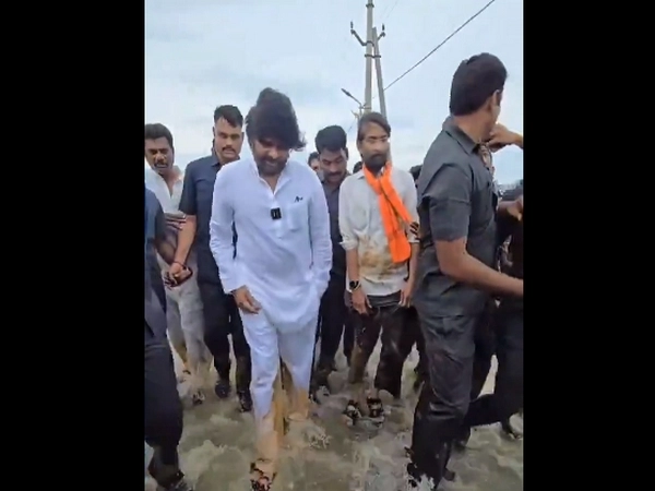 Pawan kalyan