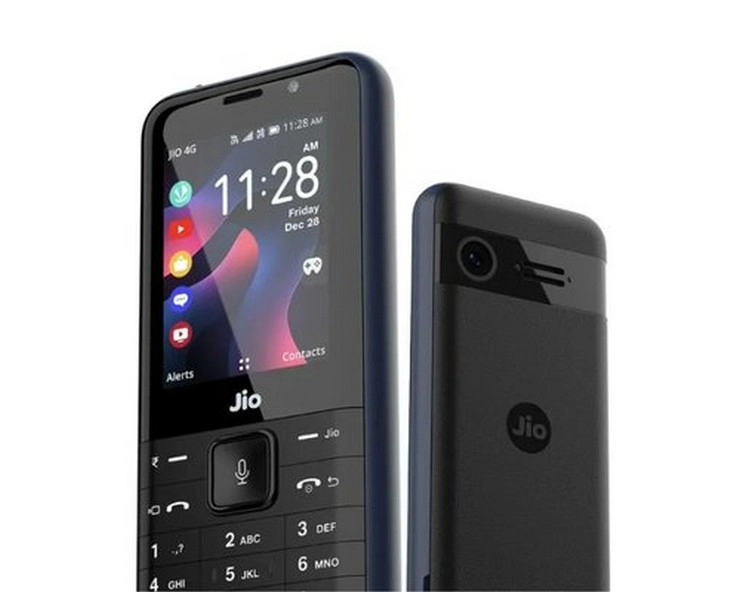 jio prime-2 phone