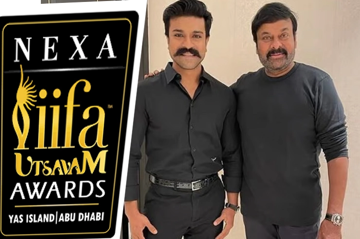 Nexa IIFA (IIFA) Awards