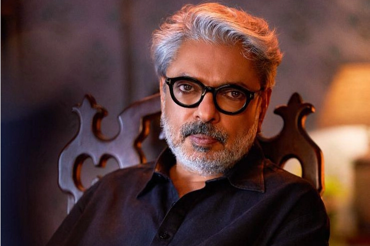 Sanjay Leela Bhansali