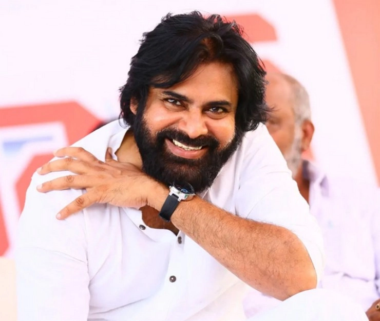 pawan kalyan