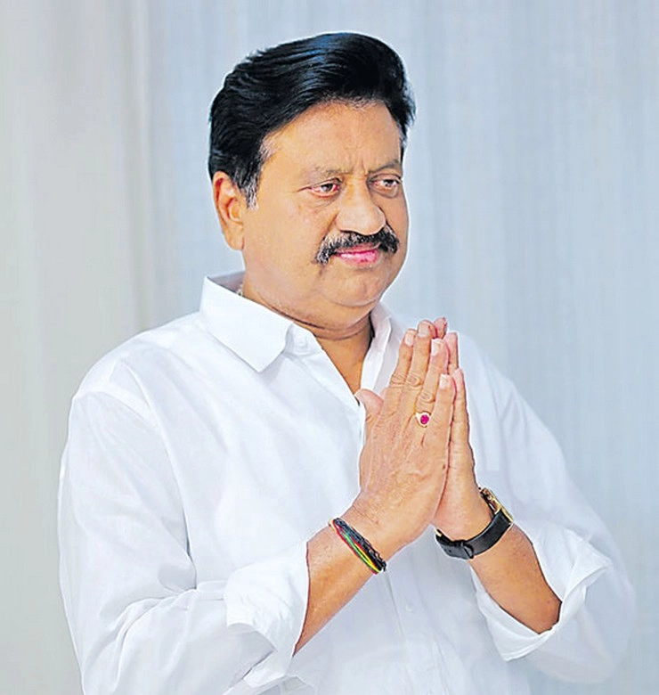 samineni udayabhanu