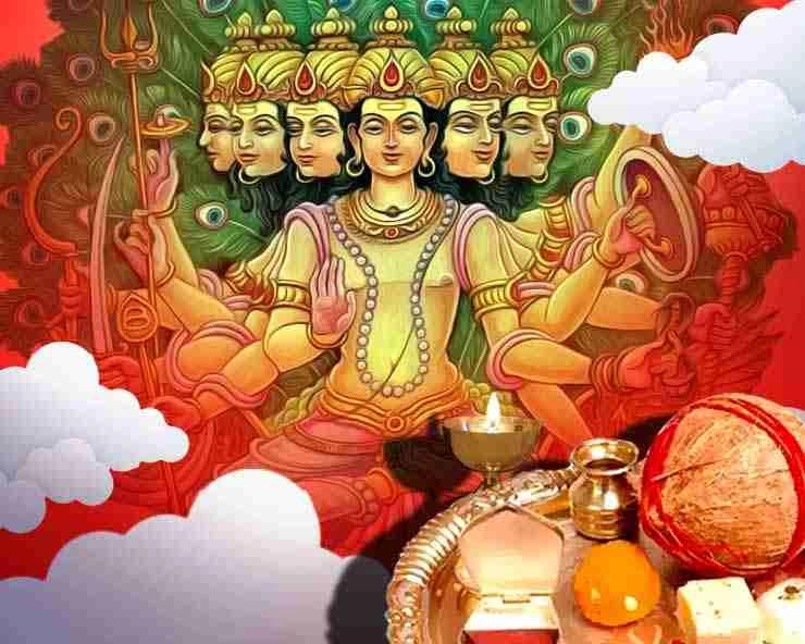 श्री कार्तिकेय स्तोत्र 