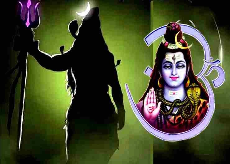 शिव महिम्न स्तोत्र