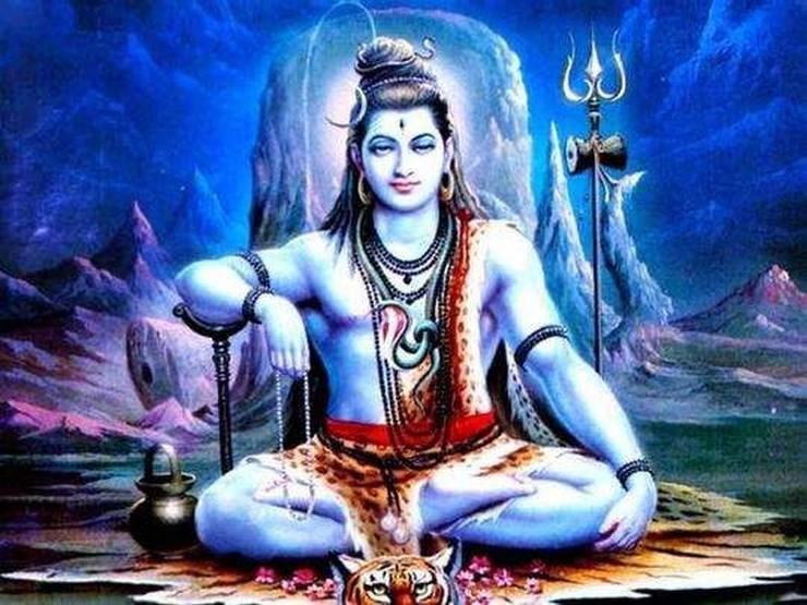 श्री शंकर स्तोत्र