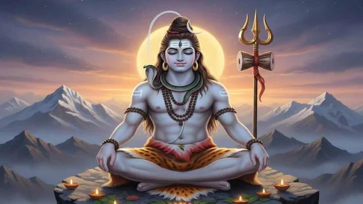 असितकृतं शिवस्तोत्रम्