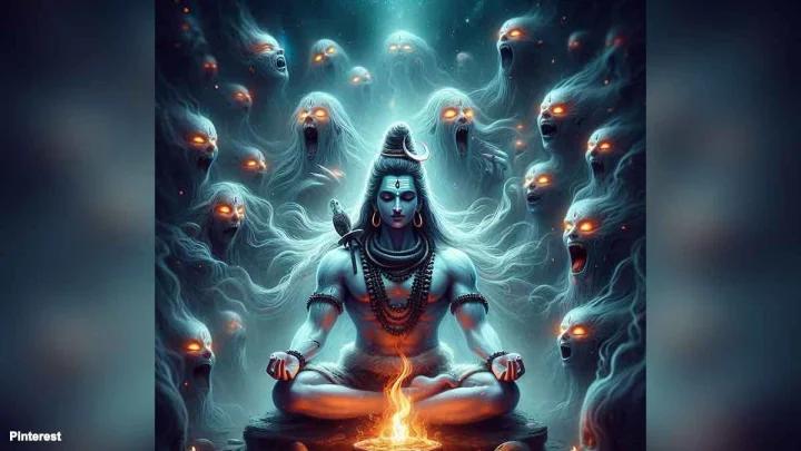 आर्तिहर स्तोत्रम् श्रिधर अय्यावाल्