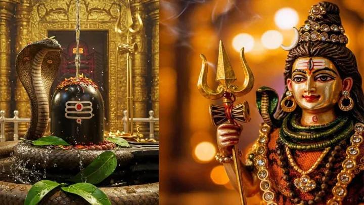 अर्धनारी नटेश्वर स्तोत्रम्