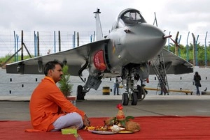 IAF welcomes new Guest 