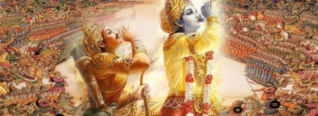 Death while making love : another root cause of Mahabharta