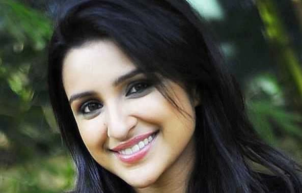 Parineeti will not do movie with this bollywood hunk