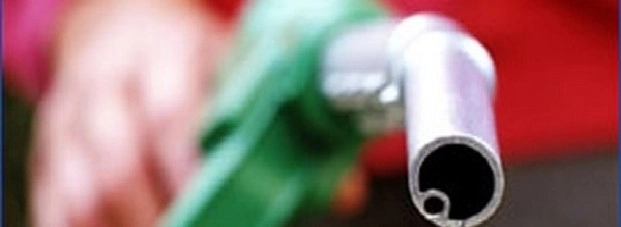 Petrol, diesel price remain steady for 8th day