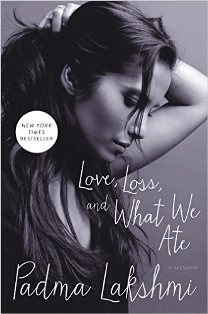 Love, Loss and What we Ate : A memoir