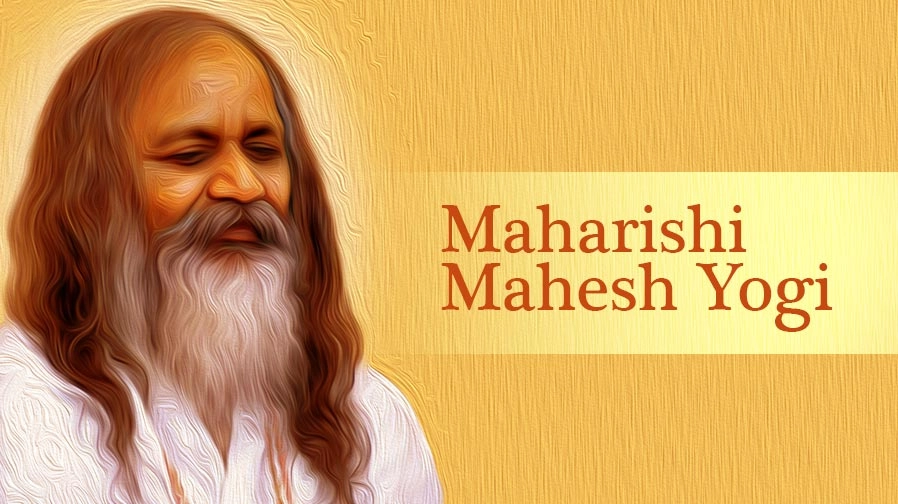 How Mahesh Yogi became world’s foremost Guru