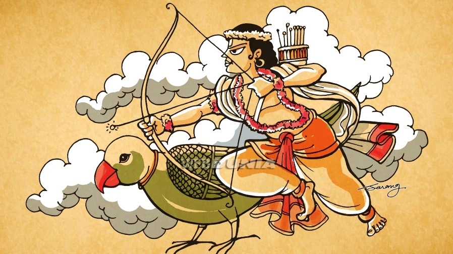 Kamadeva : Things you never knew about the “God of Love”