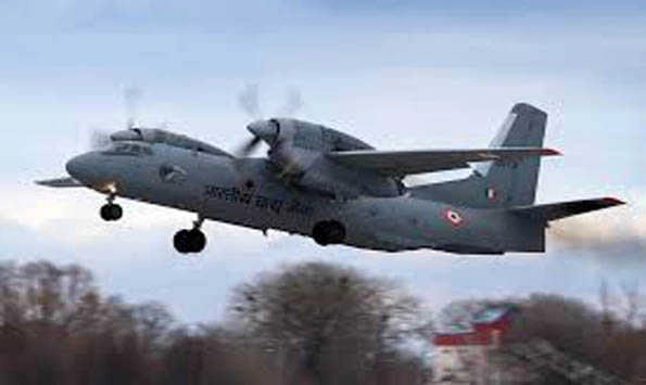 IAF trainer Hawk jet crashes in Odisha, pilot injured