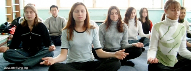 Hindus welcome Canadian Catholic monastery hosting Yoga programs