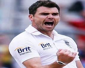 Anderson cleared to join England squad for India series