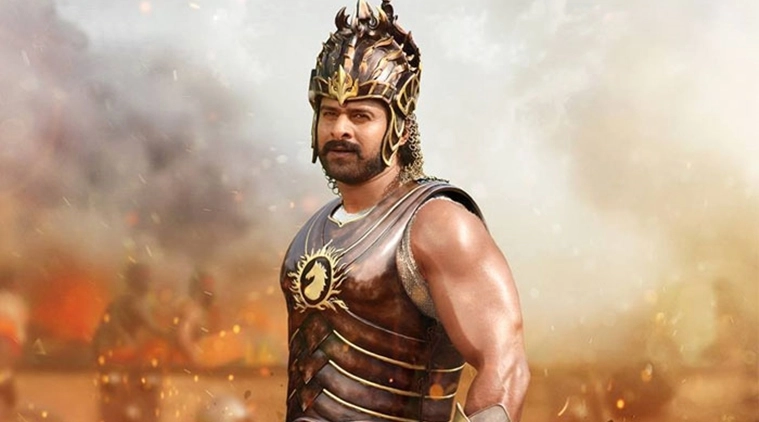 This Hollywood actor is a fan of Prabhas