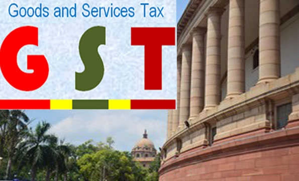 GST collection in October stands at Rs 1,51,718 crore