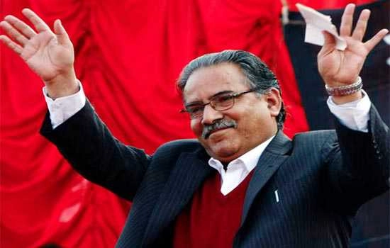 Know Nepal's new elected prime minister: Prachanda