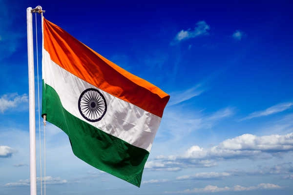 Man detained for trying to hoist National Flag in Srinagar